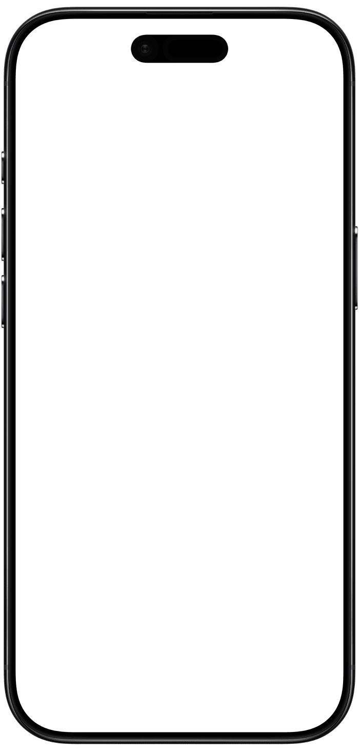 iPhone 17 Air - Blue